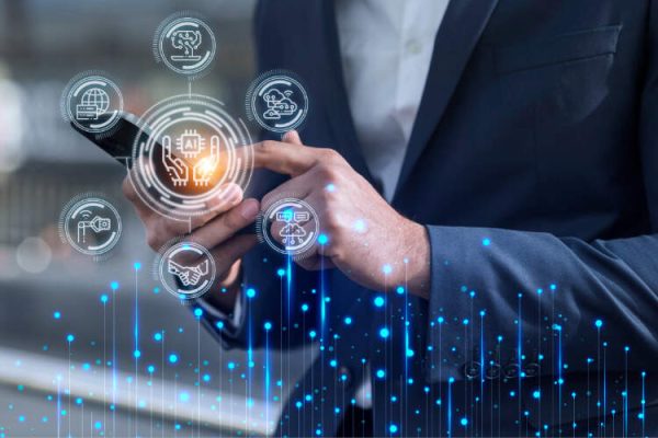 Data-Integration-services