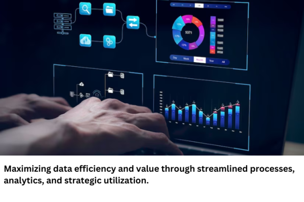 Data Optimization in Power BI involve a range of strategies