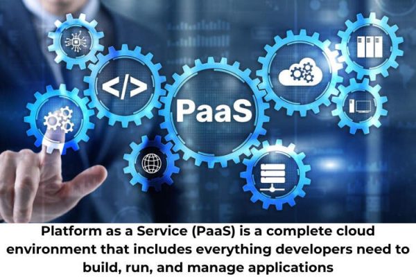 Platform as aService