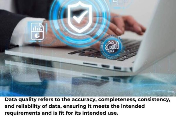 Data quality