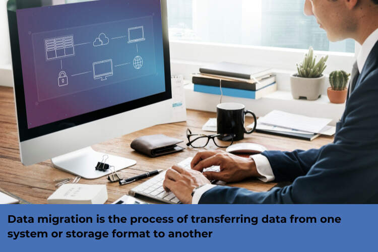 Data Migration Strategies